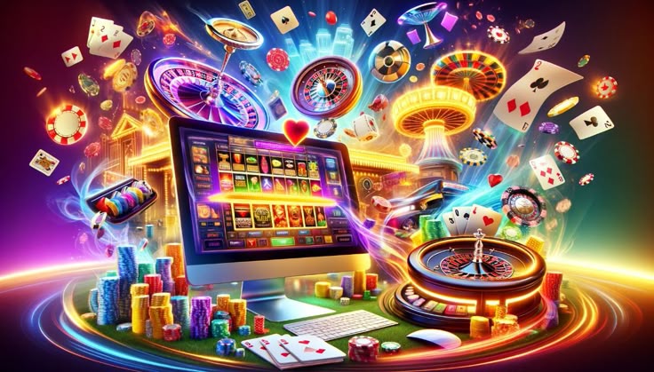 Roulette Collection Live Casino
