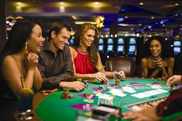 Roulette Collection Live Casino